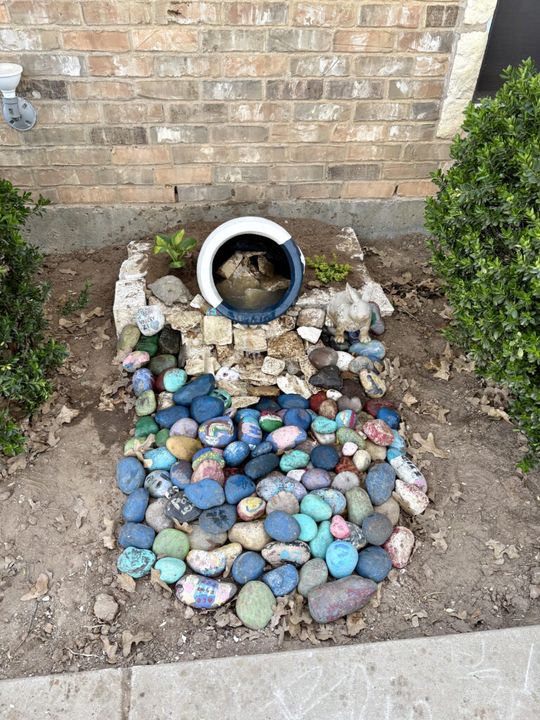 waterfeature